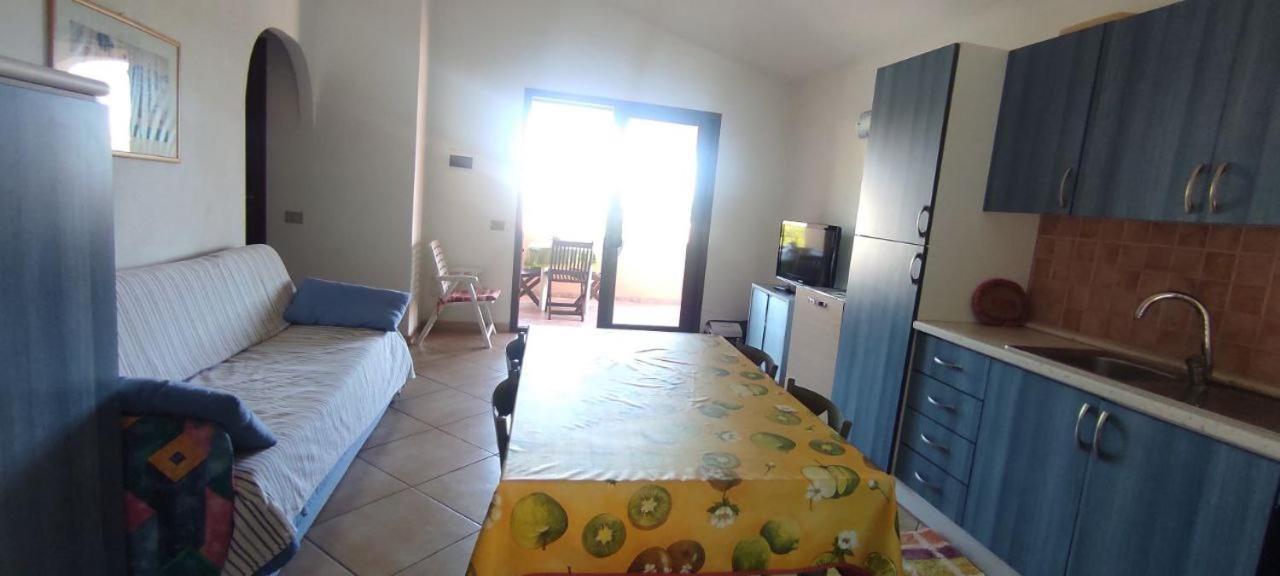 Villa Casa San Teodoro San Teodoro  Esterno foto