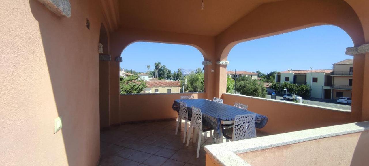 Villa Casa San Teodoro San Teodoro  Esterno foto