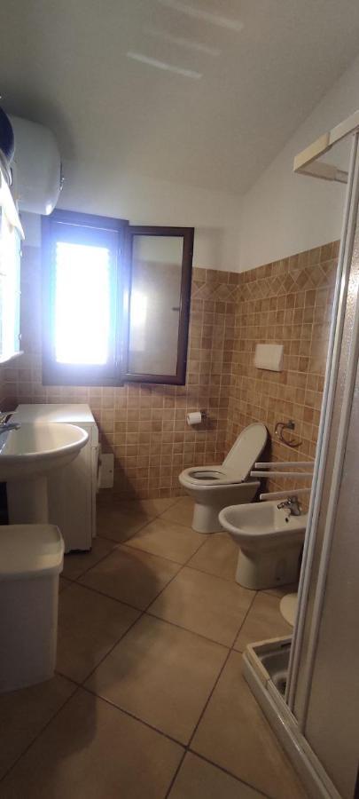 Villa Casa San Teodoro San Teodoro  Esterno foto